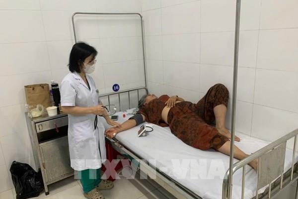 Xác định Salmonella là tác nhân gây ngộ độc tại cơ sở bánh mì ở An Khê