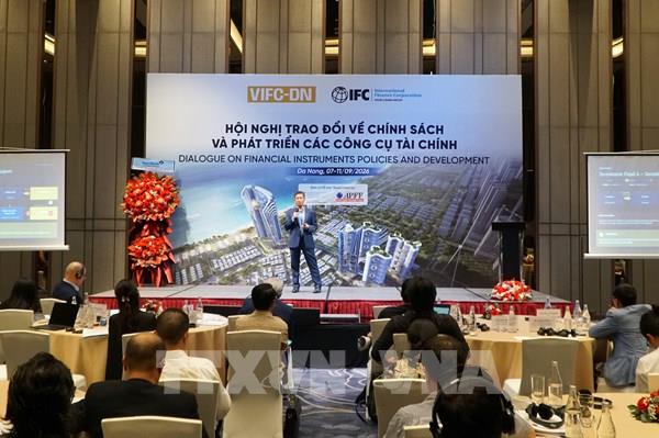 Chuyên gia quốc tế gợi ý mô hình Quỹ đầu tư cho Đà Nẵng