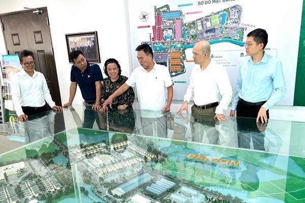 Kiều bào cần cơ chế thuận lợi để đầu tư, đóng góp cho quê hương
