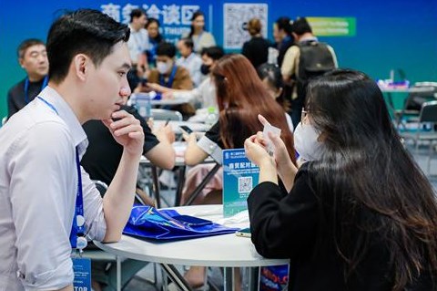 OCTF 2026: Lấp "khoảng trống" trong chuỗi cung ứng công nghệ và điện tử