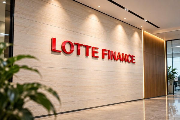 LOTTE FINANCE được bổ sung hoạt động cho thuê tài chính