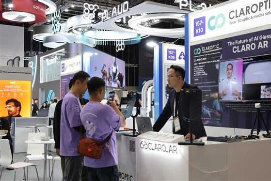 IFA 2026: AI và robot ngày càng gần với đời sống