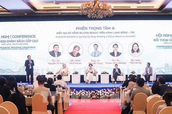 Dư địa mới cho hợp tác Việt – Pháp