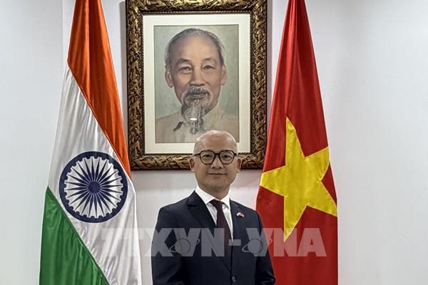 Việt Nam chủ động đóng góp, phát huy vai trò Đối tác trong BRICS
