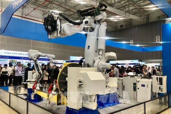 Sắp diễn ra chung kết Cuộc thi Khuôn mẫu Việt Nam lần thứ 3 
