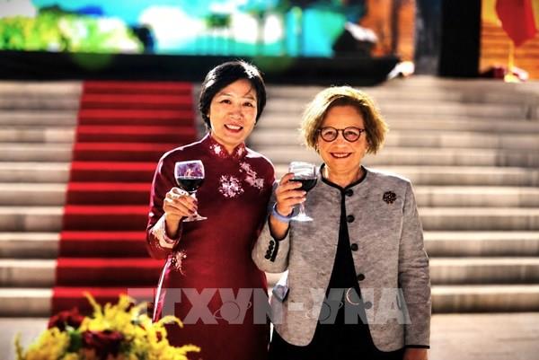 Thổ Nhĩ Kỳ đánh giá cao vị thế đối ngoại của Việt Nam trên trường quốc tế