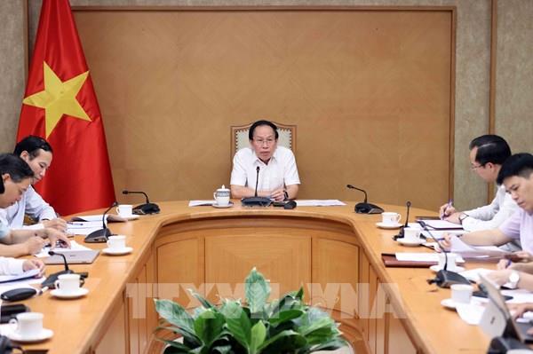 Tháo gỡ ngay khó khăn trong cung ứng sách giáo khoa