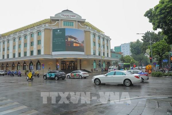 Dự báo thời tiết ngày và đêm 14/9: Bắc Bộ và Bắc Trung Bộ mưa to, dông