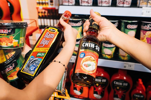 Masan Group nâng tỷ lệ sở hữu tại Masan Consumer lên khoảng 74,9%