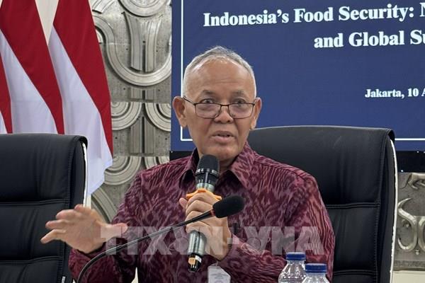 Công nghệ cao mở rộng dư địa hợp tác nông nghiệp Việt Nam – Indonesia