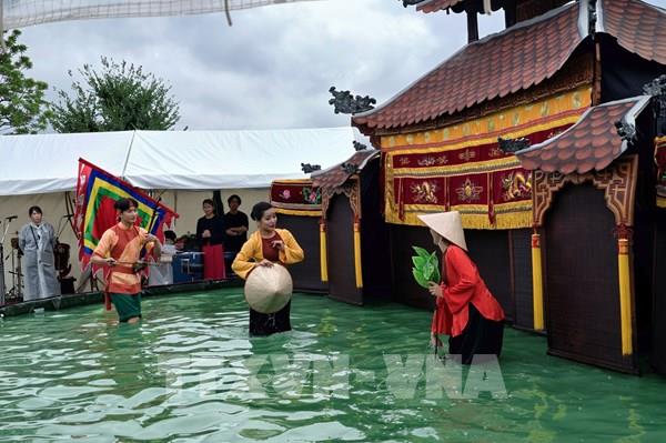 Lễ hội Việt Nam tại Kanagawa (Nhật Bản) 2026: "Gắn kết trái tim, hướng tới tương lai"