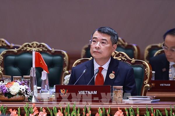 Thủ tướng Chính phủ Lê Minh Hưng tham dự Hội nghị thượng đỉnh BRICS lần thứ 18