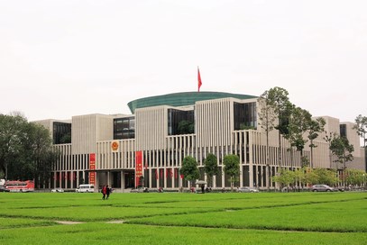 Chức năng, nhiệm vụ, quyền hạn và cơ cấu tổ chức của Văn phòng Quốc hội