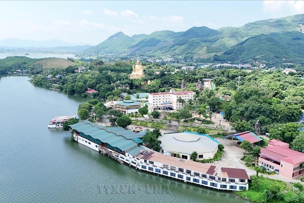 Xây dựng tour liên kết, thu hút khách quốc tế khám phá khu vực Đông Bắc