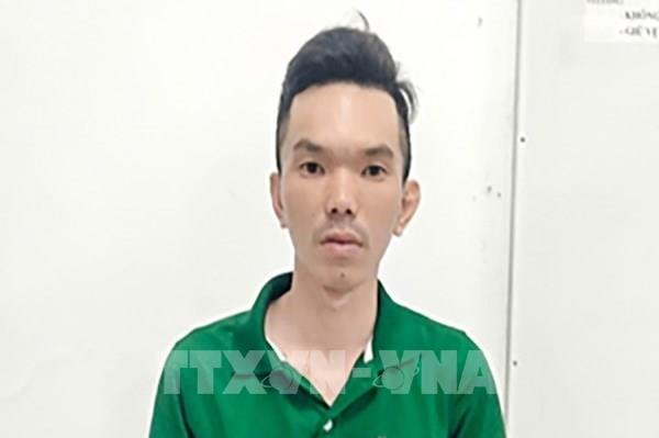 Đưa điện thoại cho người lạ làm thủ tục vay, bị chiếm đoạt luôn hàng chục triệu đồng