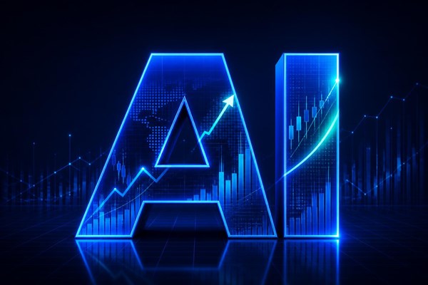 AI trước phép thử hoàn vốn