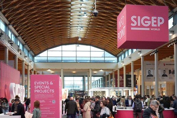 Việt Nam là “quốc gia khách mời” tại hội chợ ẩm thực toàn cầu SIGEP Rimini 2027