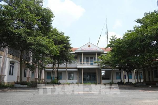 Lâm Đồng chào giá cho thuê 35 trụ sở dôi dư từ 17 triệu đồng/năm