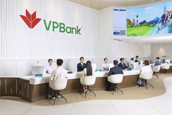 VPBank chốt ngày phát hành gần 2,1 tỷ cổ phiếu trả cổ tức 