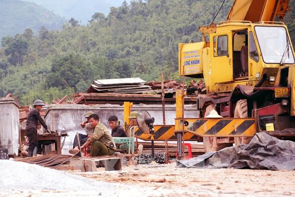 Quảng Ninh gỡ những “điểm nghẽn” trong giải ngân vốn đầu tư công