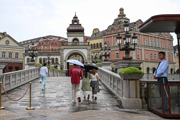 Đưa hạ tầng AI về nông thôn: Mũi tên trúng hai đích