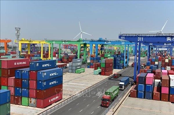 ASEAN+3 được dự báo duy trì tăng trưởng kinh tế 4,1%