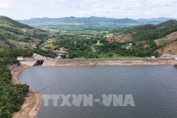 Gia Lai rà soát, sửa chữa, gia cố hồ chứa trọng yếu trước cao điểm mưa lũ