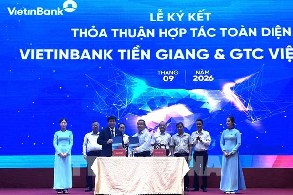 Đồng Tháp chuyển từ cho vay sang tài trợ chuỗi giá trị