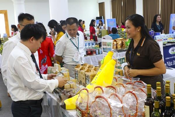 Nghị quyết 57-NQ/TW: Thúc đẩy chuyển đổi số giao thương biên mậu Việt Nam - Lào - Trung Quốc