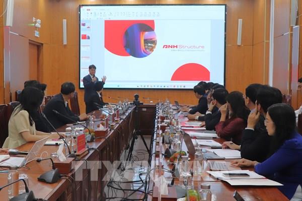 Doanh nghiệp Hàn Quốc đề xuất hợp tác công nghệ hàng không tại Cần Thơ