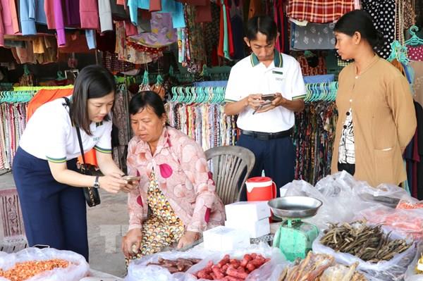 Năm 2027, tiêu dùng an tâm với "Công nghệ trách nhiệm"
