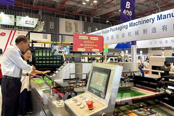 TP Hồ Chí Minh bổ sung gần 38 tỷ đồng cho chuyển đổi số
