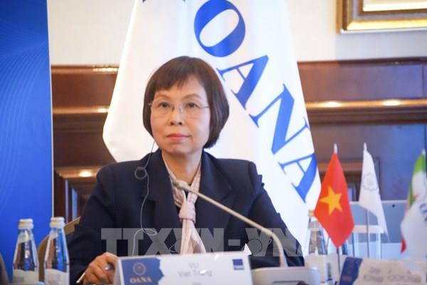 TTXVN đăng cai Hội nghị Ban chấp hành OANA lần thứ 59 năm 2027