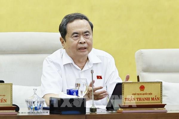 Phiên họp thứ 6 Ủy ban Thường vụ Quốc hội: Đề xuất áp dụng giá bán lẻ điện theo khung giờ