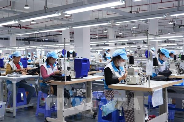 Bài 2: Khơi thông nguồn lực để bứt phá