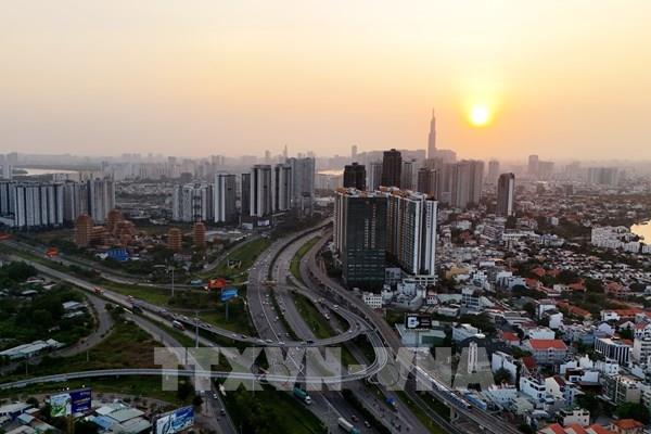  Bài 3: Nâng chất dòng vốn đến hệ sinh thái tăng trưởng