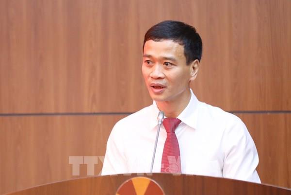 Ông Nguyễn Văn Thắng nhận nhiệm vụ Phó Bí thư Tỉnh ủy Điện Biên