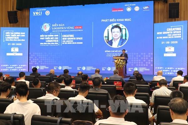 Điểm tin kinh tế Việt Nam nổi bật ngày 21/9/2026