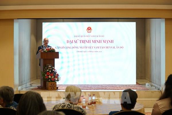 Việt Nam và Ấn Độ nhất trí mở rộng số chuyến bay