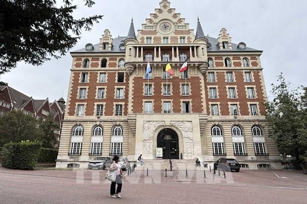 Cité universitaire – nơi hội tụ tri thức quốc tế giữa lòng Paris