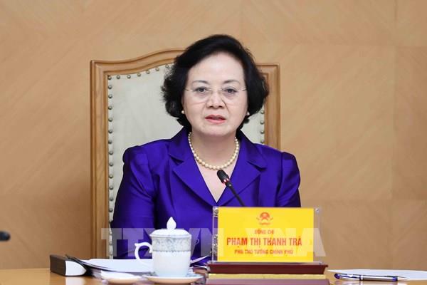 Thành lập Ban Chỉ đạo hoàn thiện hệ thống vị trí việc làm