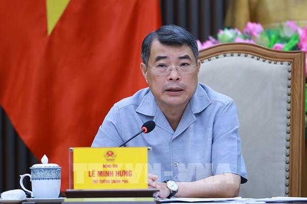 Thủ tướng: Kiên quyết không điều chỉnh tiến độ các dự án trọng điểm giao thông vận tải nếu không có lý do chính đáng