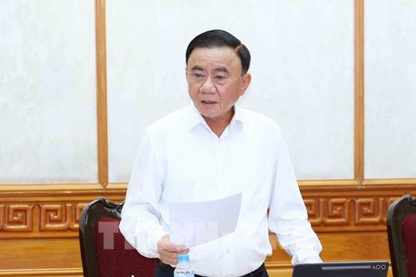 Bước tiến mới chuyển đổi số trong các cơ quan Đảng