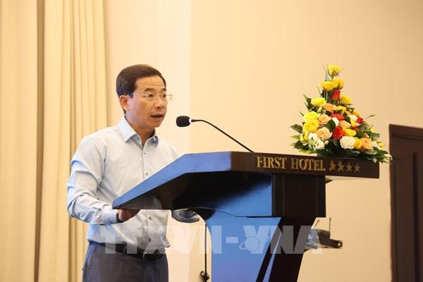 Đổi mới phương thức ứng phó trước thiên tai ngày càng bất thường