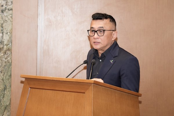 Nghị quyết 57: Petrovietnam chính thức vận hành Hệ thống Cơ sở dữ liệu điện và năng lượng tái tạo