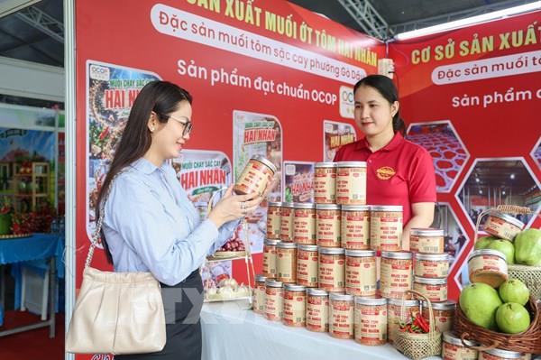Tây Ninh: Khi đặc sản địa phương vươn thành thương hiệu