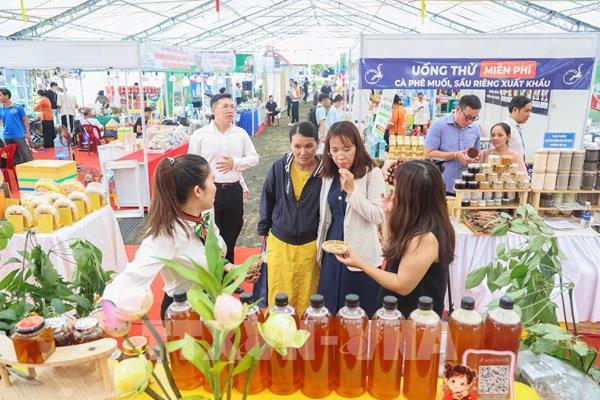 OCOP Tây Ninh: Khi đặc sản không chỉ bán vị ngon mà bán cả câu chuyện