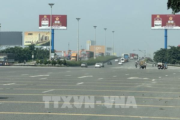 Hoàn thành tháo dỡ trạm thu phí cầu Đồng Nai