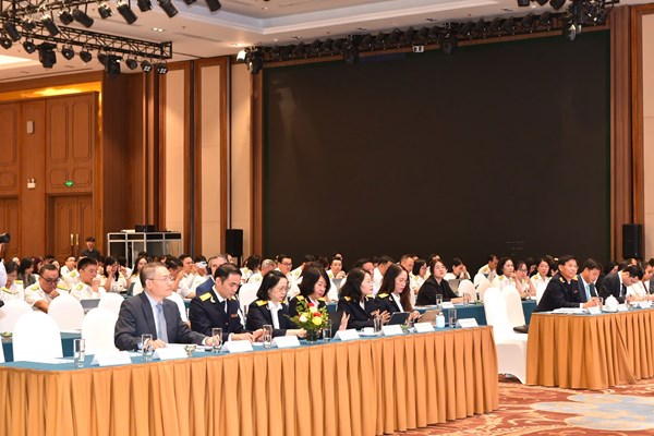 Nghị quyết 10-NQ/TW: Đối thoại với doanh nghiệp FDI về chính sách thuế, môi trường đầu tư