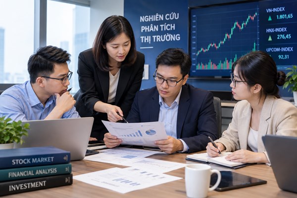 Cổ phiếu cần quan tâm ngày 28/9: Agriseco khuyến nghị tăng tỷ trọng PHP, DCM